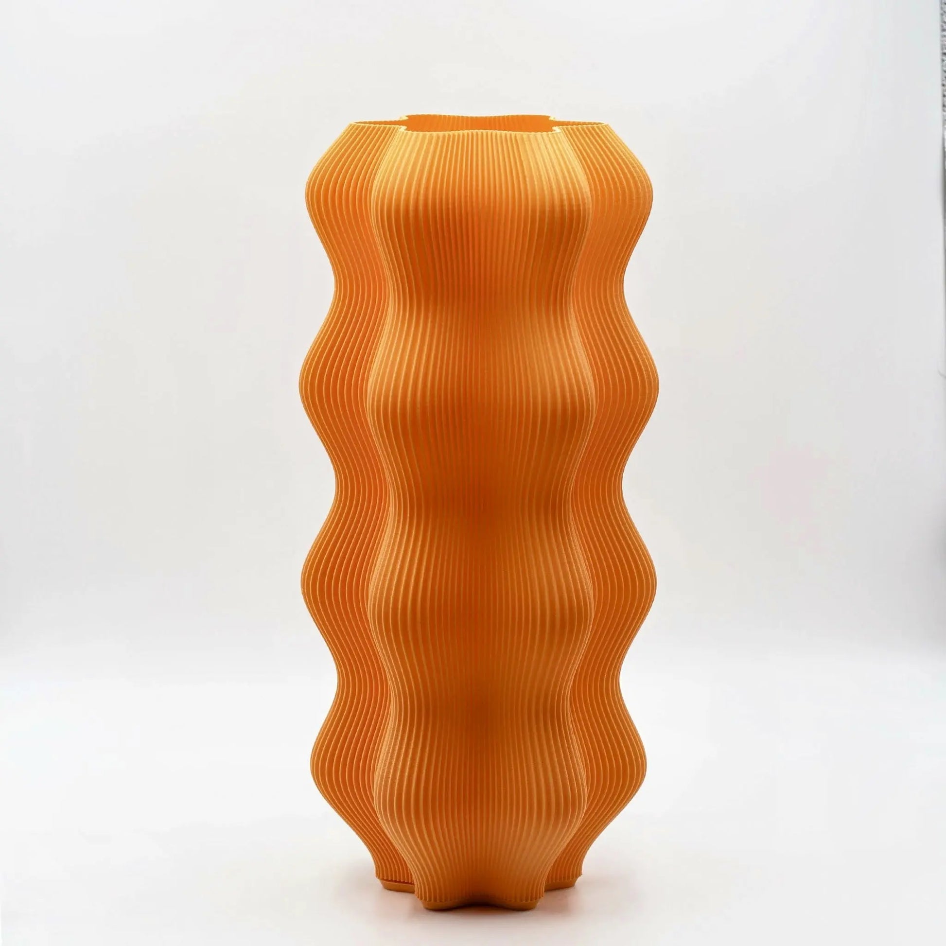 Harp Lamp Namami, Nighttime mood lighting with Namami Harp Lamp
