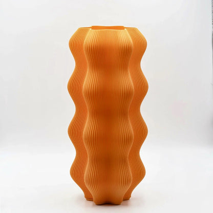 Harp Lamp Namami, Nighttime mood lighting with Namami Harp Lamp
