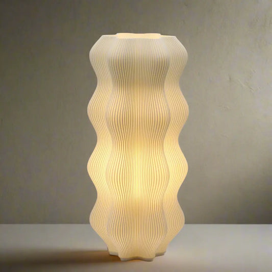 Harp Lamp Namami