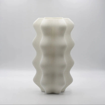 Harp Lamp Namami, Modern entryway featuring Namami Studio’s Harp Lamp