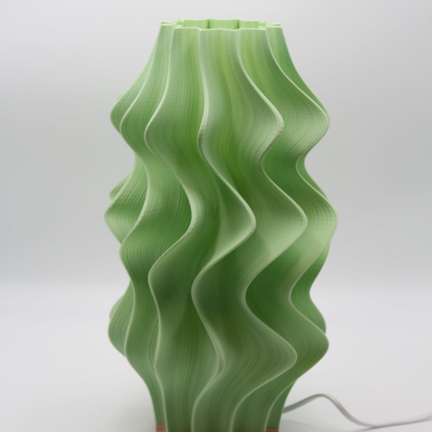 Iris Lamp by Namami Studio