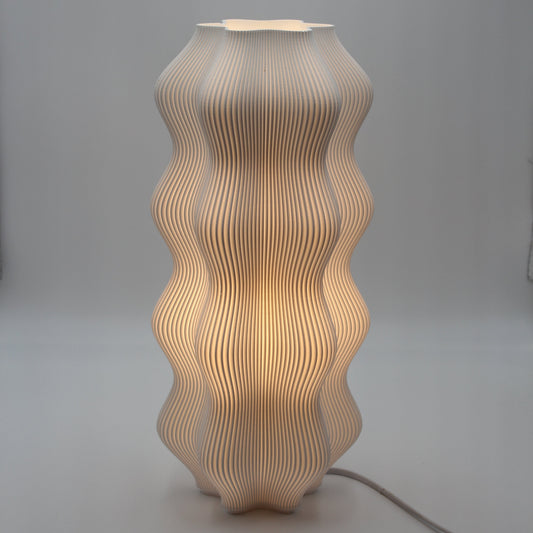 Harp Lamp – (Seconds Edition)