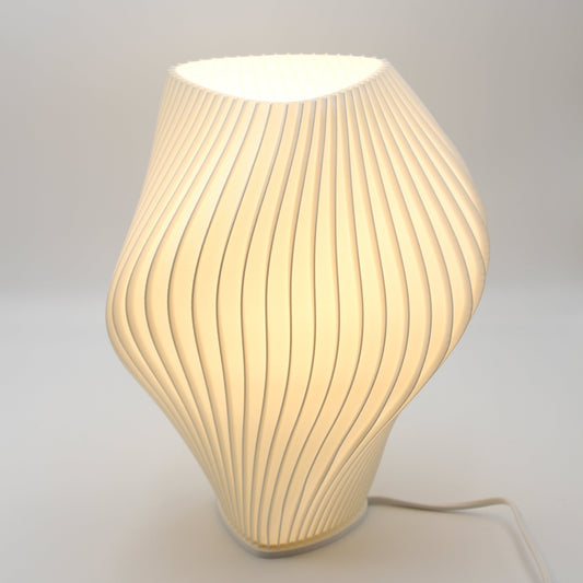 Pleat Lamp – Large (Fragment Edition 2)