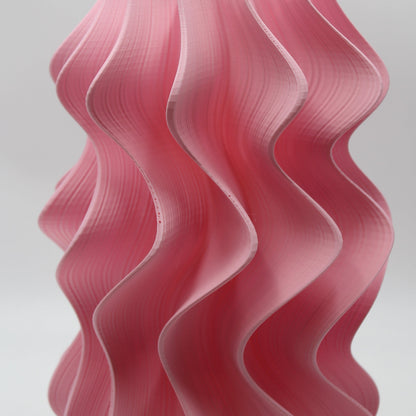 Iris Lamp – Flamingo Seconds (Fragment Edition - 32cm)