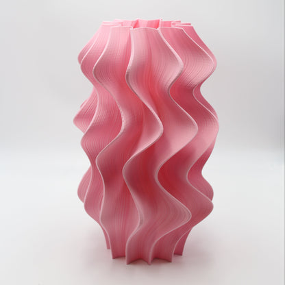 Iris Lamp – Flamingo Seconds (Fragment Edition - 32cm)