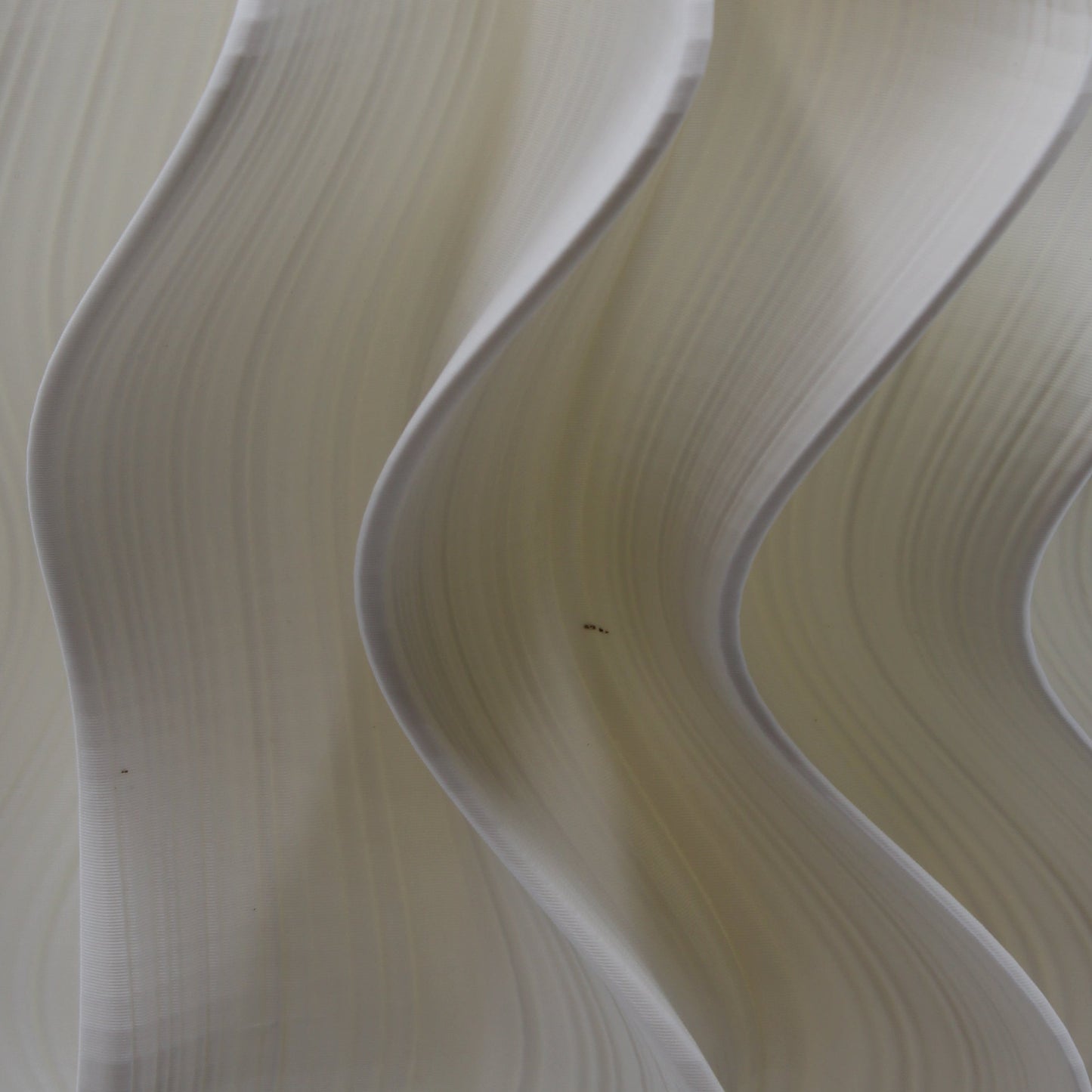 White Iris Floor Lamp – Studio Seconds 2