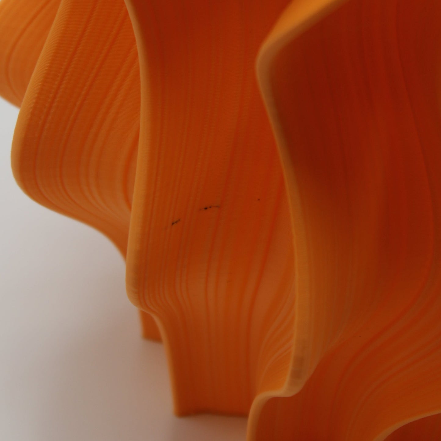 Iris — Mandarin (Seconds)