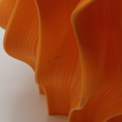 Iris — Mandarin (Seconds)