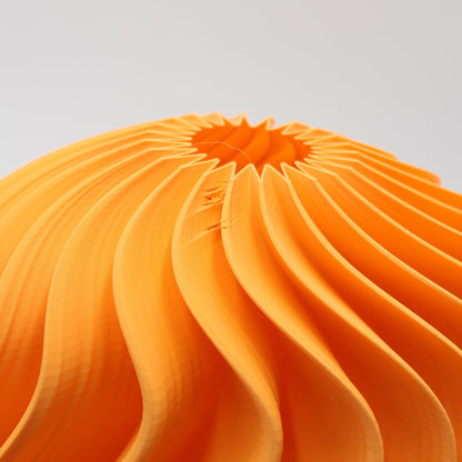 Orb — Mandarin (Seconds 2)