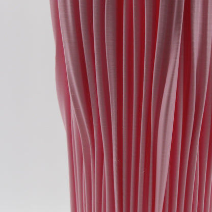 Coral Large Lamp in Famingo Seconds Edition