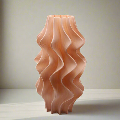 Iris Lamp by Namami Studio