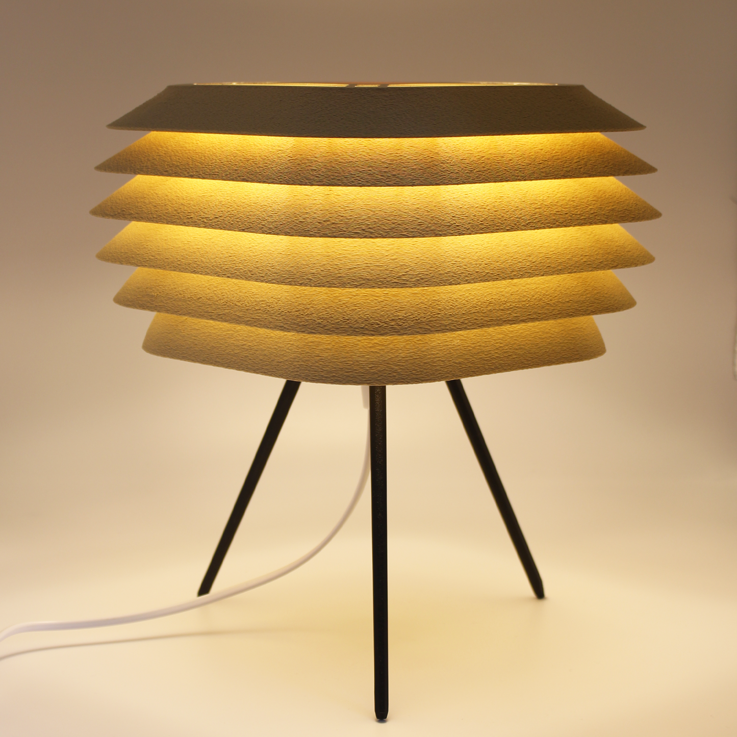 Kengo San Lamp