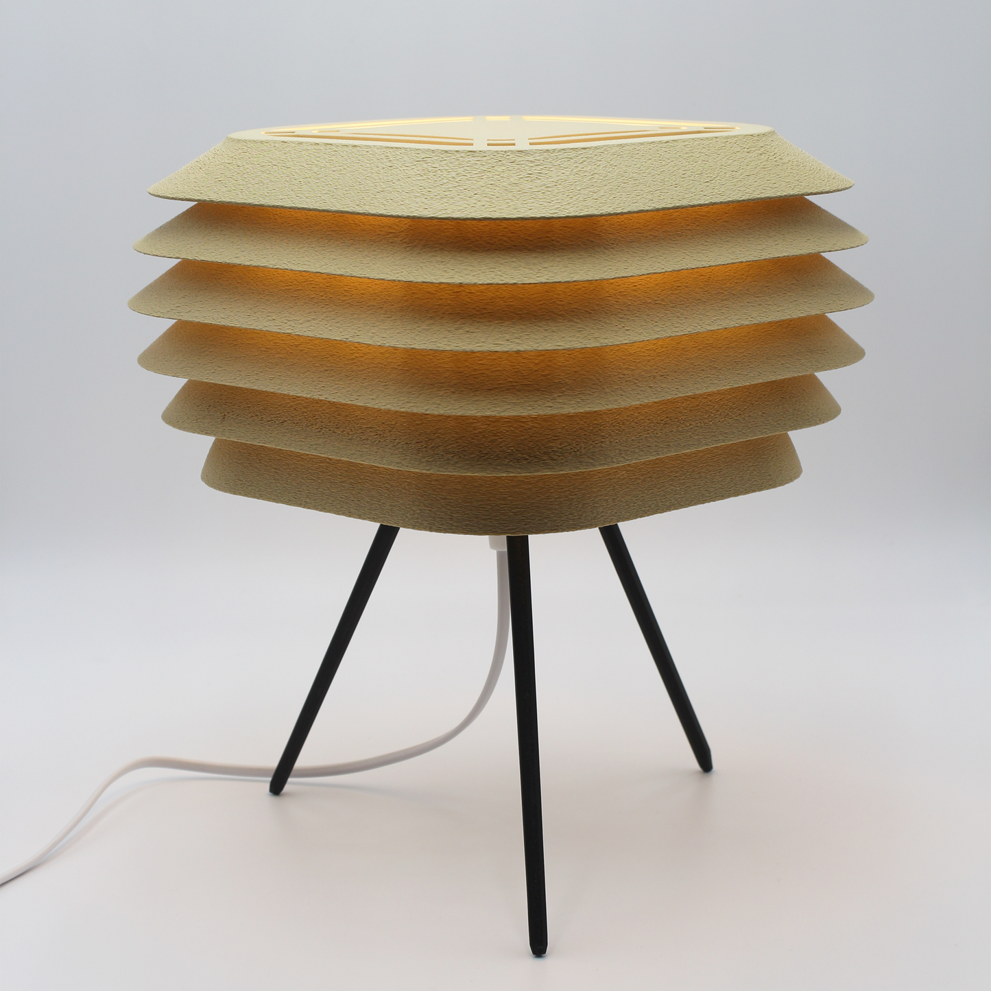 Kengo San Lamp