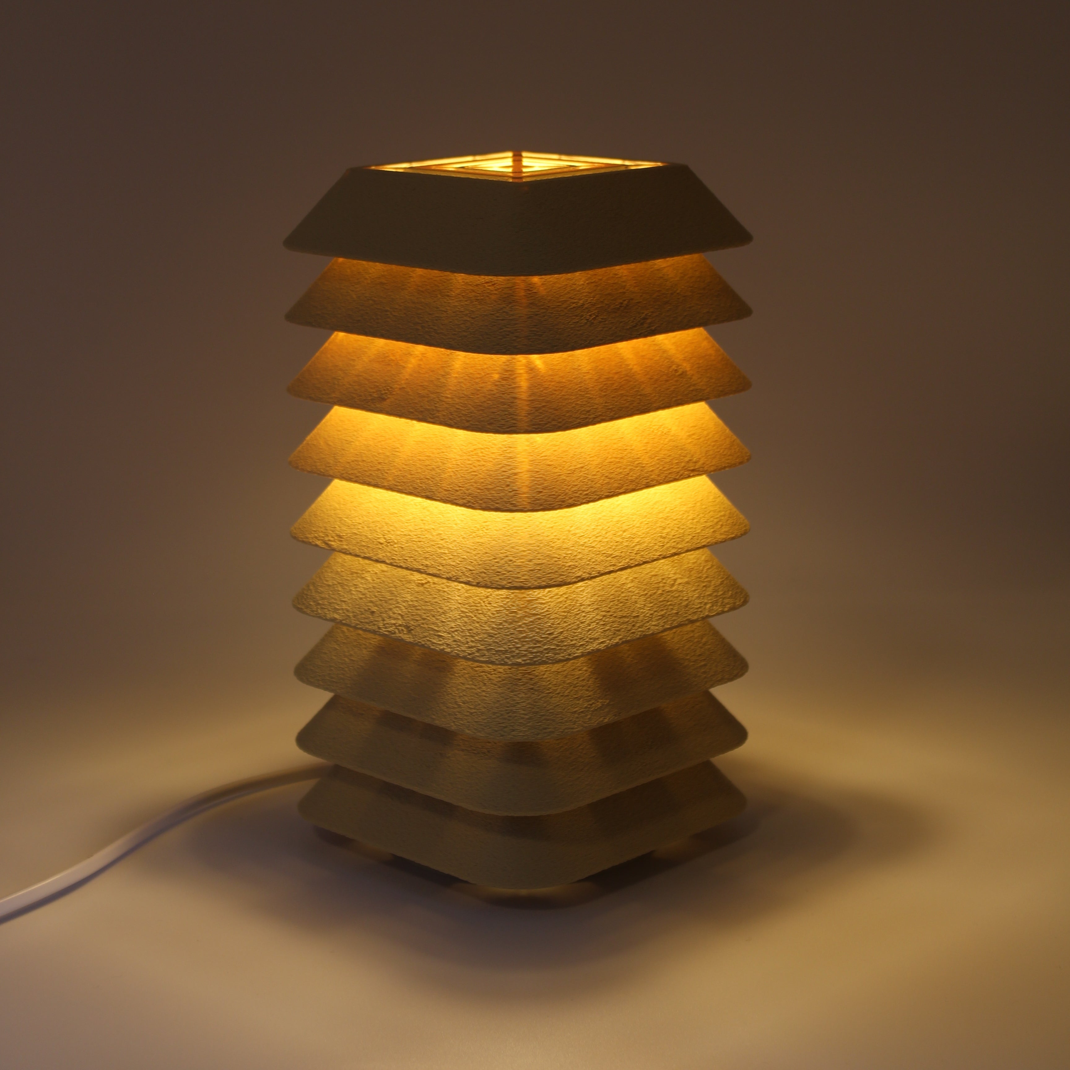 Kengo Tō Lamp – Namami Studio
