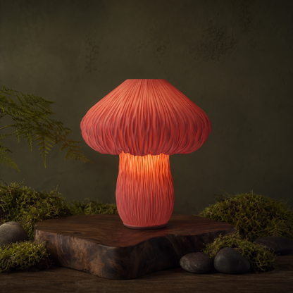 Mycelia