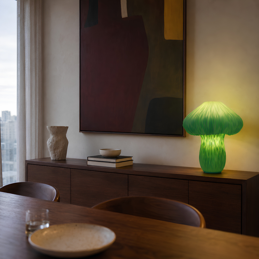 Pistachio Mycelia – Seconds | OS022