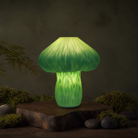 Mycelia
