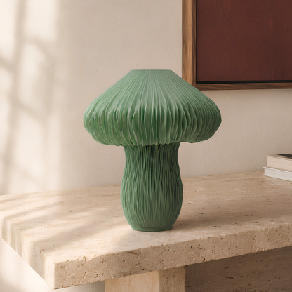 Mycelia