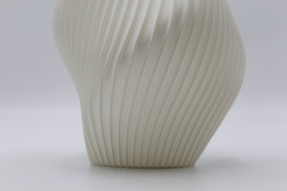 Pleat Lamp – Small Seconds Edition