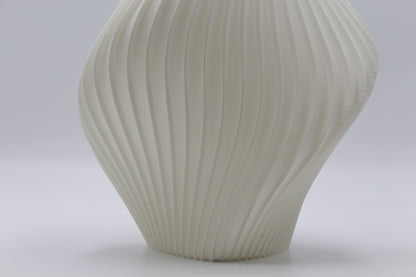 Pleat Lamp – Small Seconds Edition