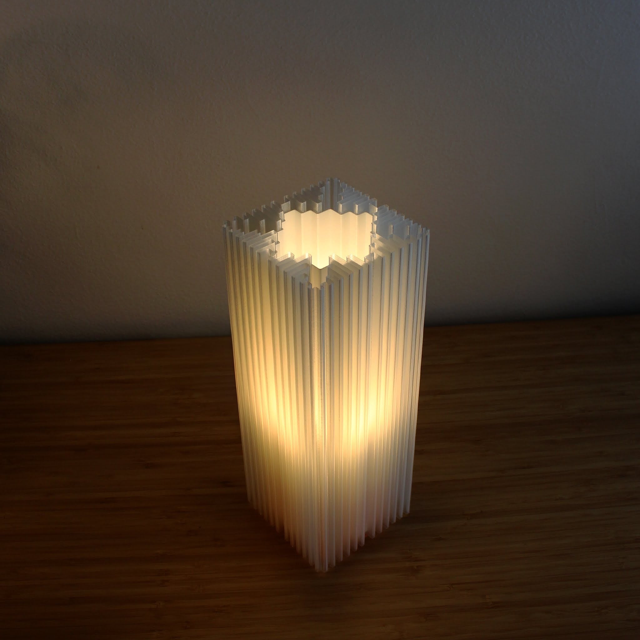 Shard Lamp by Namami Studio – Namami Studio