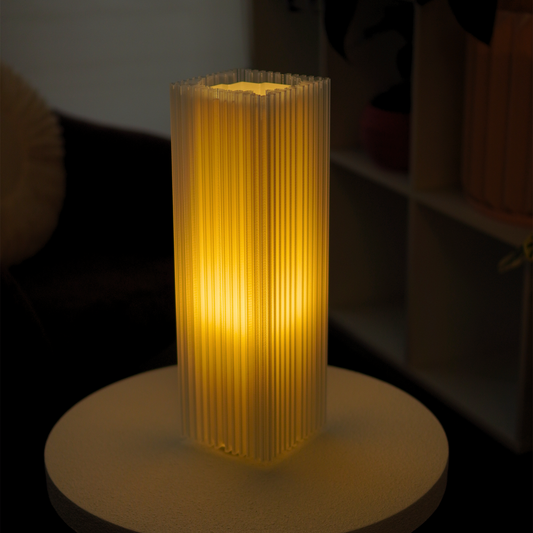 Shard Lamp