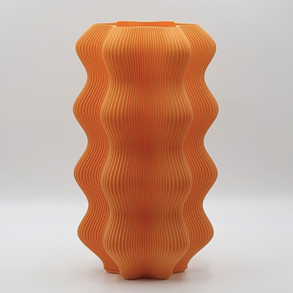 Harp Table Lamp - Minimalist Design | Namami Studio