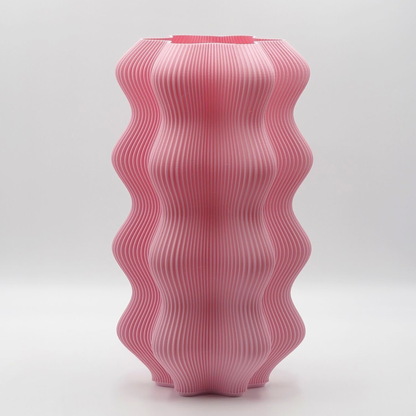 Harp Table Lamp - Minimalist Design | Namami Studio