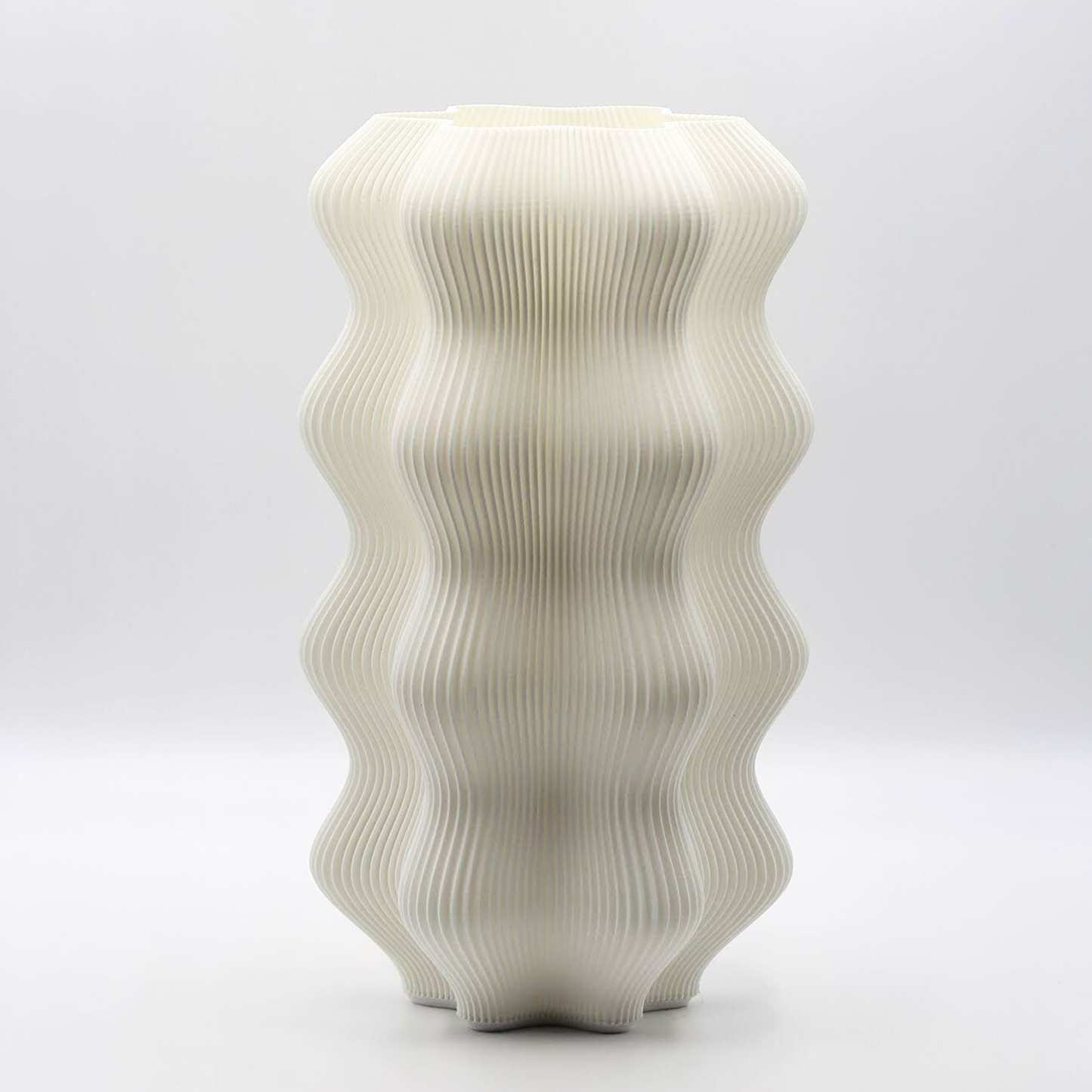 Harp Table Lamp - Minimalist Design | Namami Studio