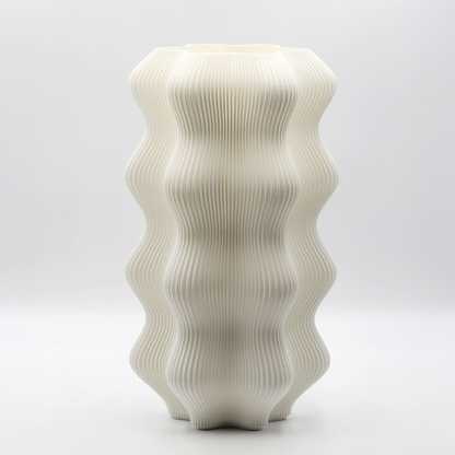 Harp Table Lamp - Minimalist Design | Namami Studio