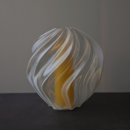 Veil Lamp - Design Trial 2- Seconds - Ships after Aug 1