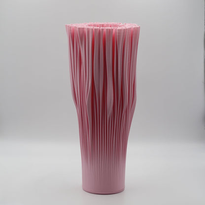 Handmade Coral Lamp with soft ambient glow – Namami Studio