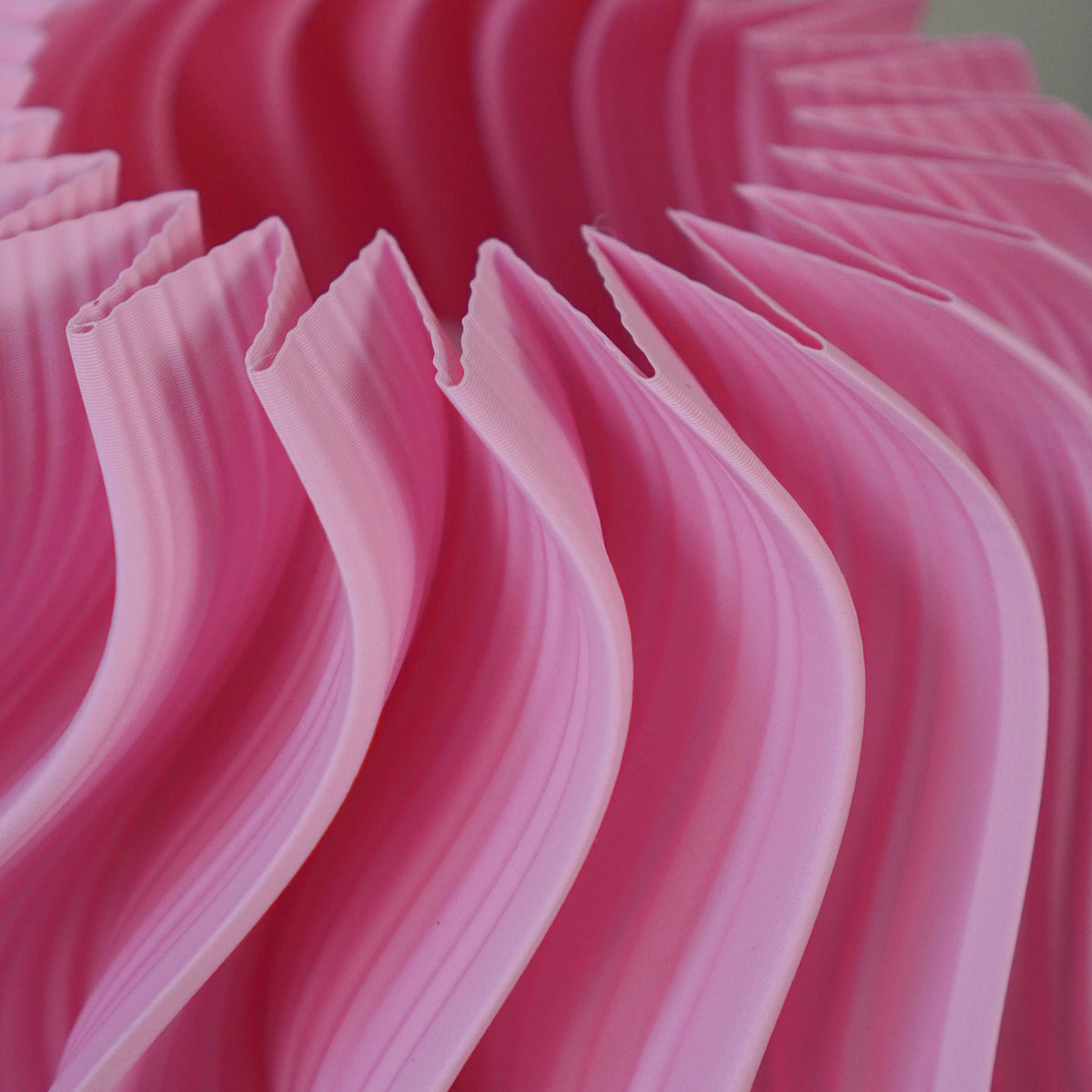 Flamingo Orb Fragment Table Lamp - Studio Second | SE005 - detail 2
