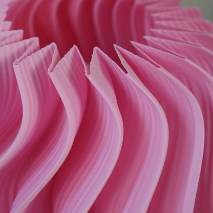Flamingo Orb Fragment Table Lamp - Studio Second | SE005 - detail 2