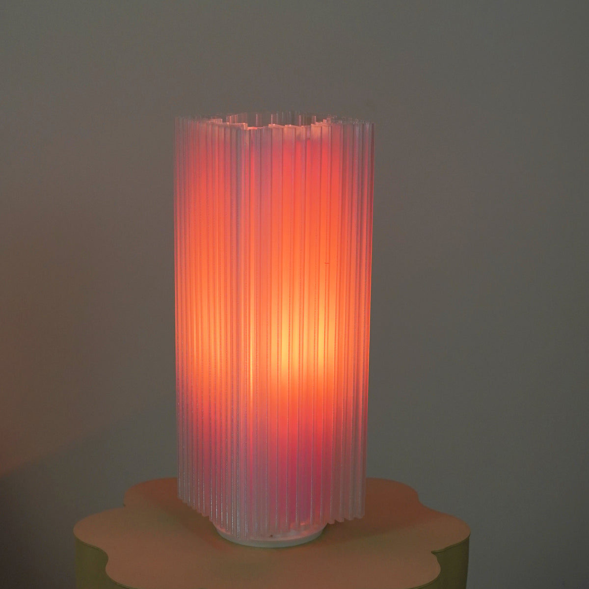 Flamingo Shard - Studio Second | OS062 - on
