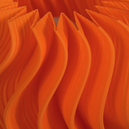 Mandarin Orb Fragment Table Lamp - Studio Second | SE004 - detail 2
