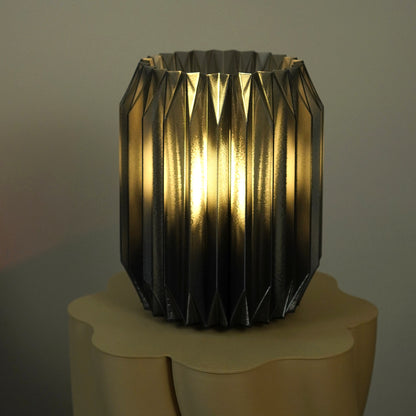 Ori Noir Table Lamp - Studio Edition on