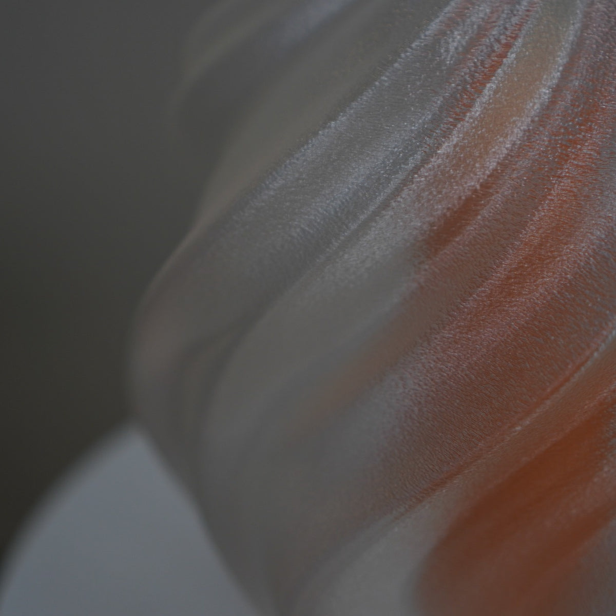 Cloud Ember Whale frosted prototype illuminated