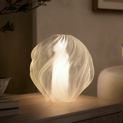 Veil Lamp