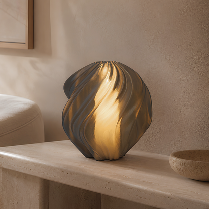 Veil Lamp
