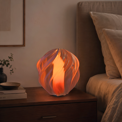 Veil Lamp